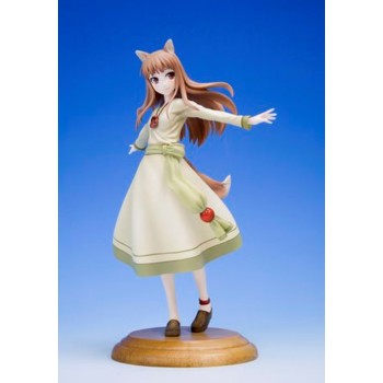 Spice and Wolf Ani Statue 1/8 Holo 20 cm